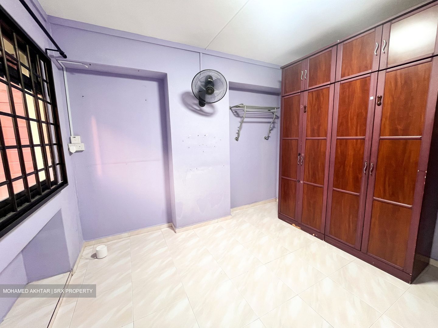 Tampines Starlight listing thumbnail photo